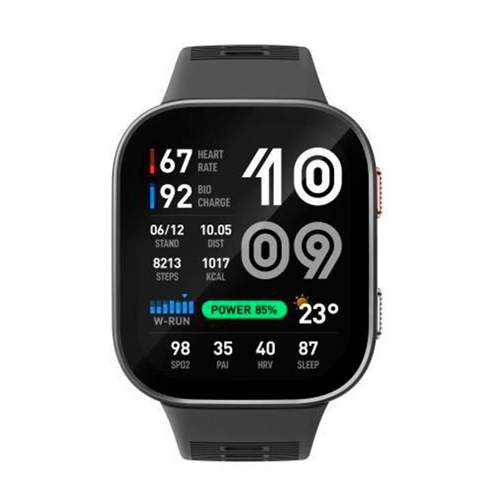 Reloj Inteligente Bip Max Carbon Amazfit