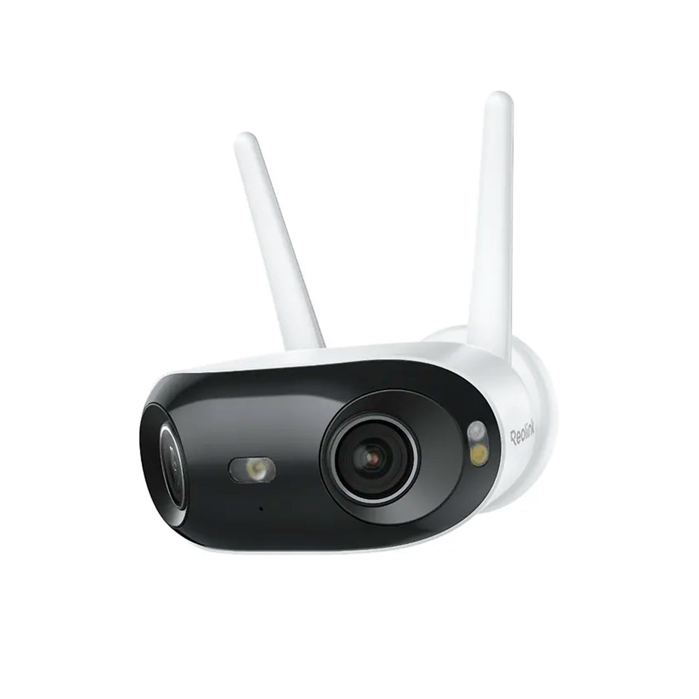 Cámara de Seguridad 4K Panorámica Elite WiFi Reolink