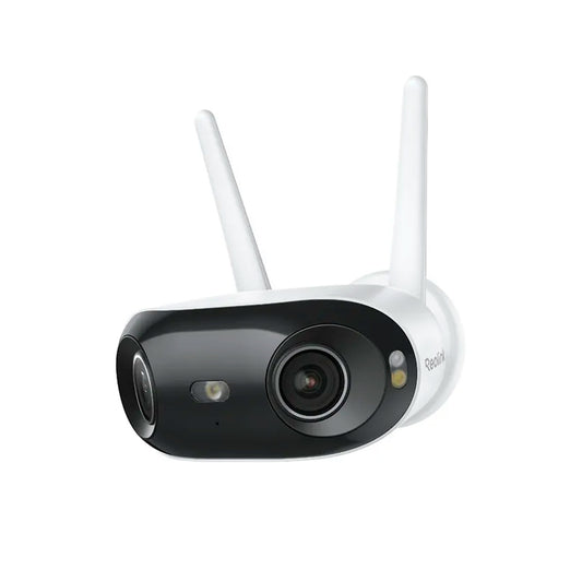 Cámara de Seguridad 4K Panorámica Elite WiFi Reolink - imagen 1
