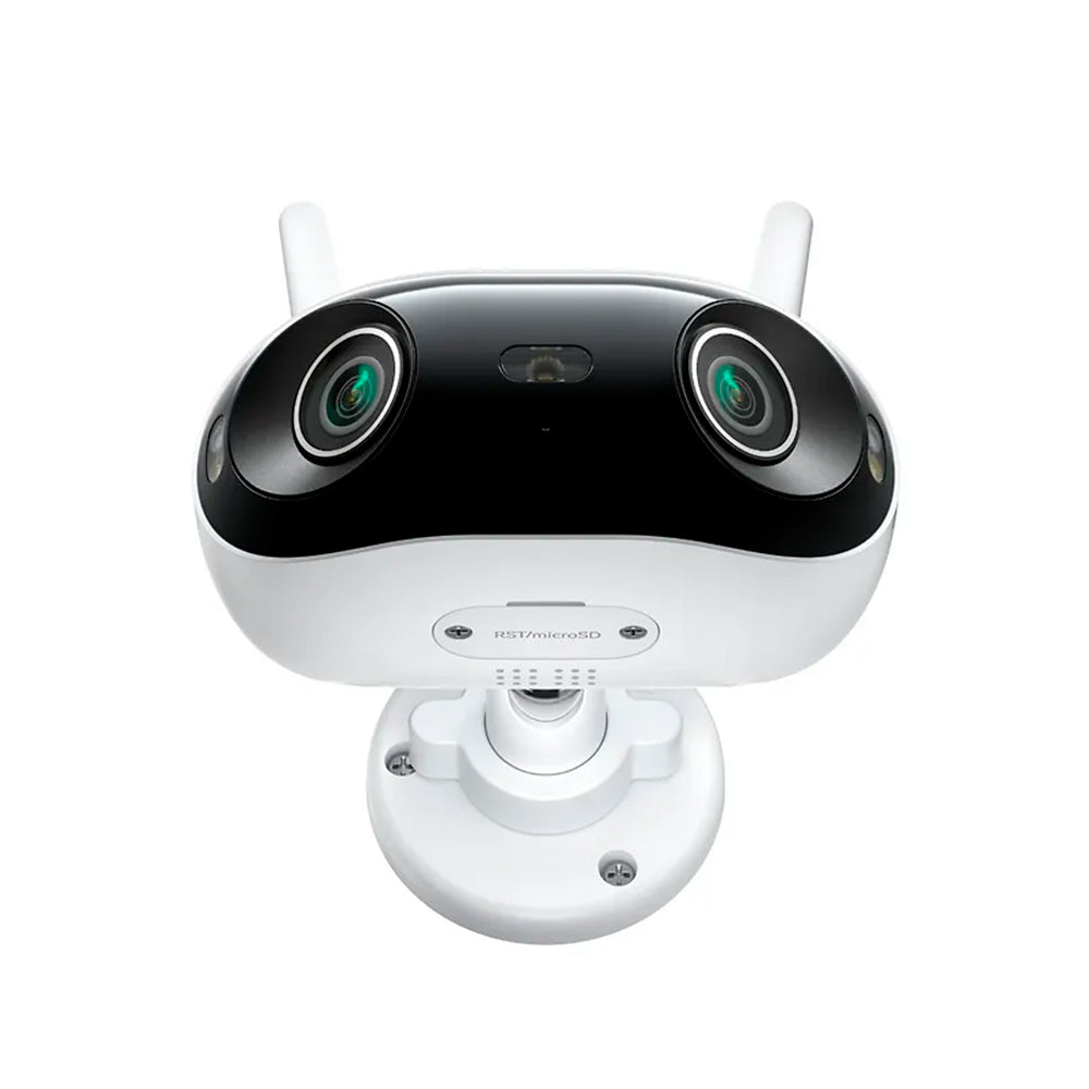 Cámara de Seguridad 4K Panorámica Elite WiFi Reolink - imagen 2