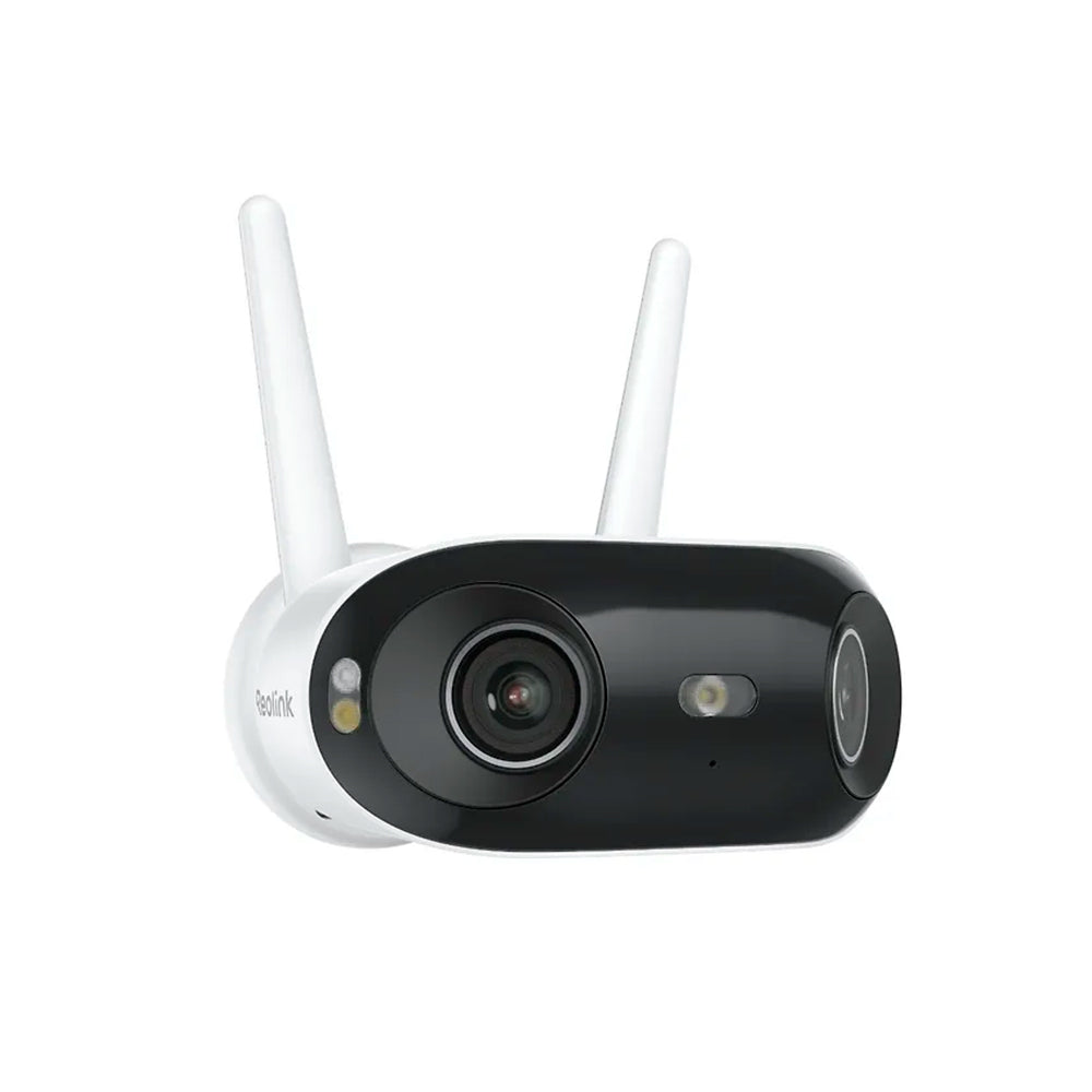 Cámara de Seguridad 4K Panorámica Elite WiFi Reolink - imagen 3