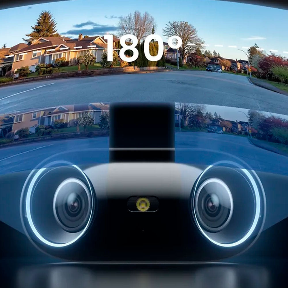 Cámara de Seguridad 4K Panorámica Elite WiFi Reolink - imagen 4