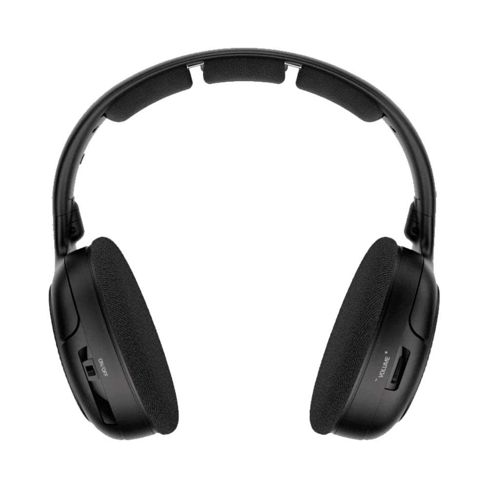 Audífonos inalámbricos para TV RS 120-W Sennheiser – BLU/STORE