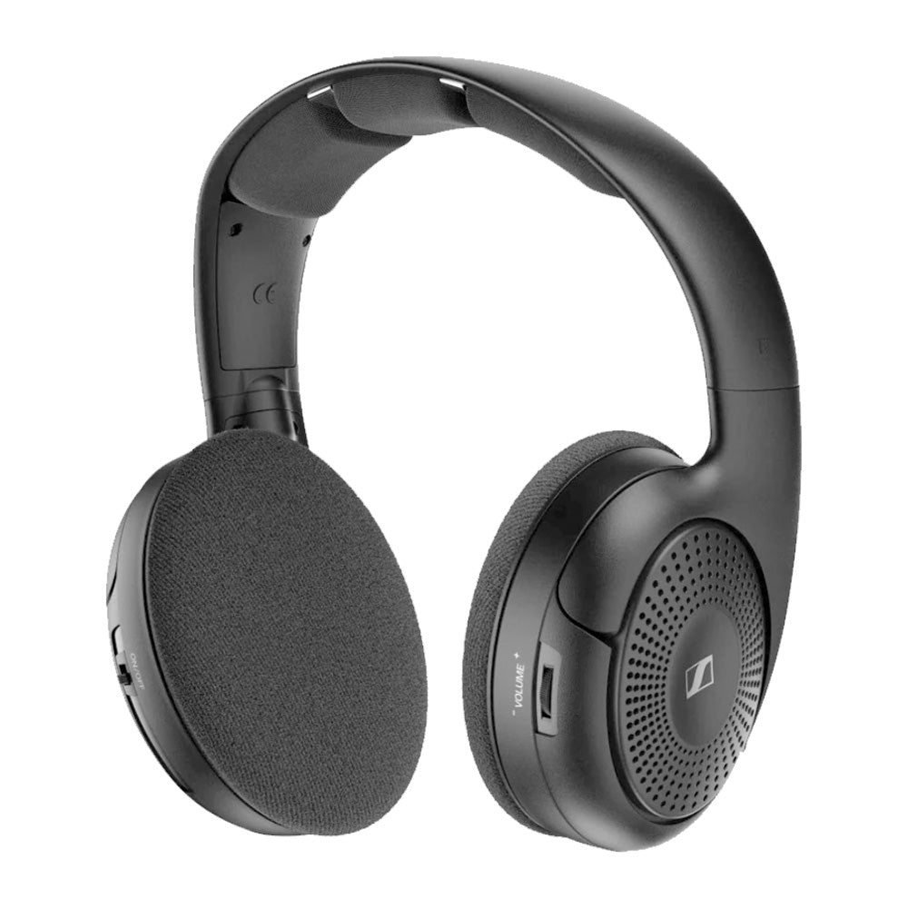 Audífonos inalámbricos para TV RS 120-W Sennheiser – BLU/STORE