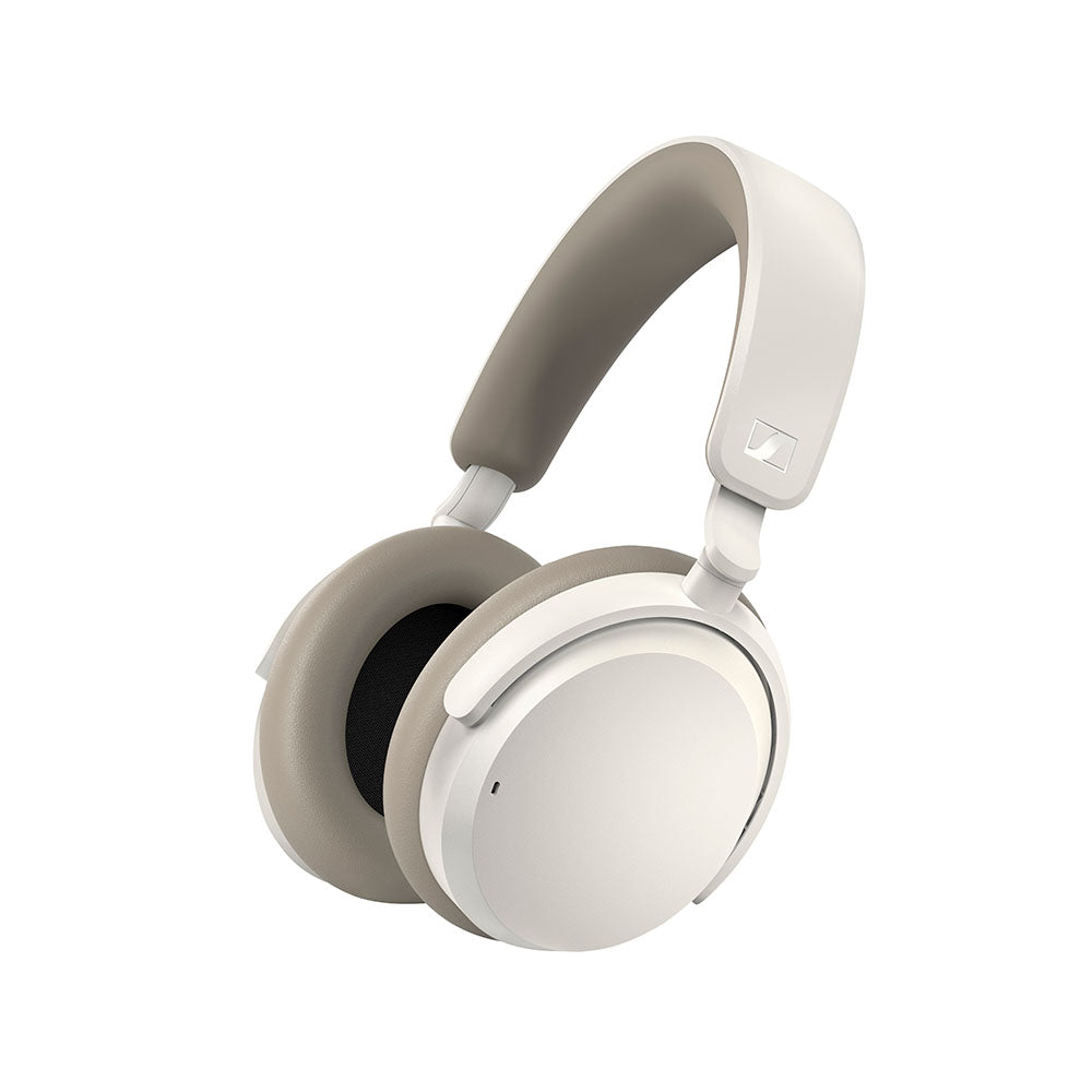 Audífonos Over Ear Wireless Sennheiser Accentum Blanco