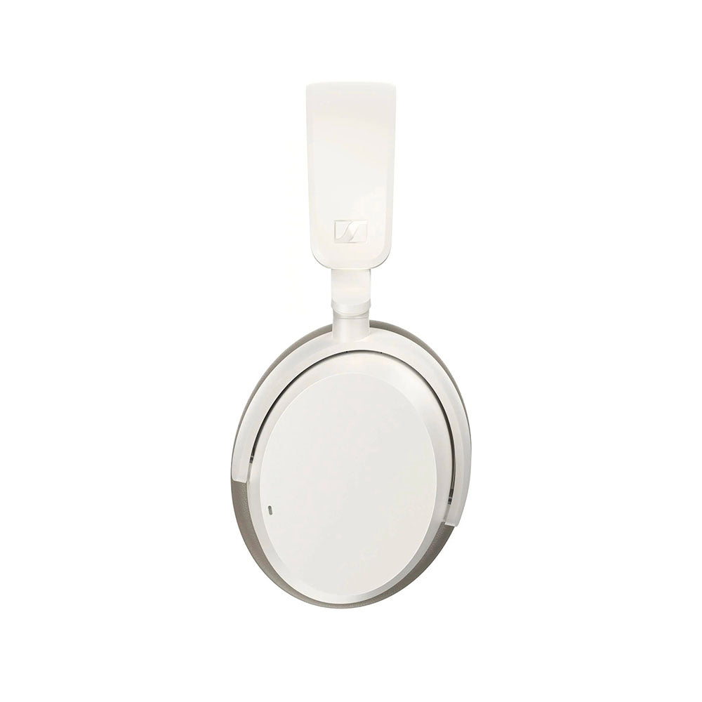 Audífonos Over Ear Wireless Sennheiser Accentum Blanco