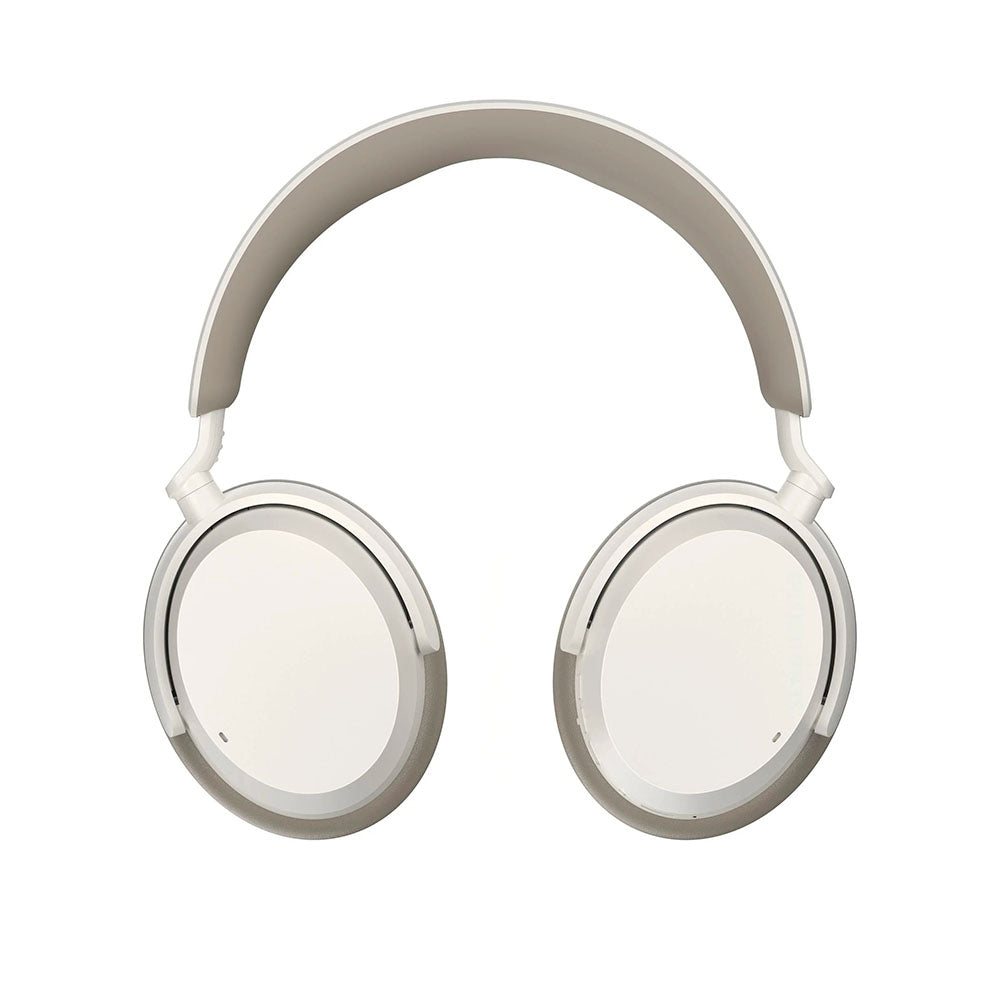 Audífonos Over Ear Wireless Sennheiser Accentum Blanco