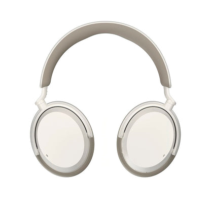 Audífonos Over Ear Wireless Sennheiser Accentum Blanco