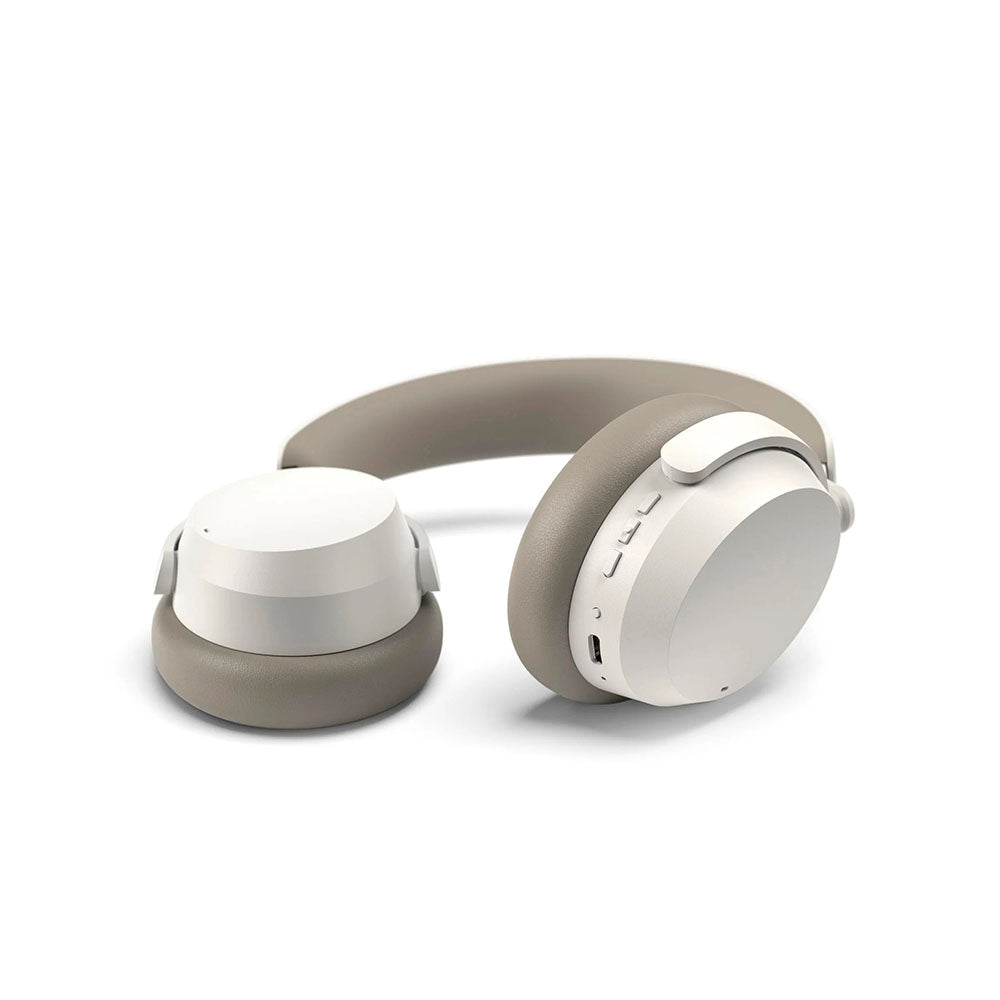 Audífonos Over Ear Wireless Sennheiser Accentum Blanco
