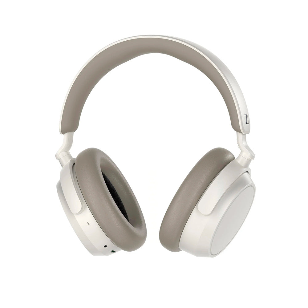 Audífonos Over Ear Wireless Sennheiser Accentum Plus Blanco