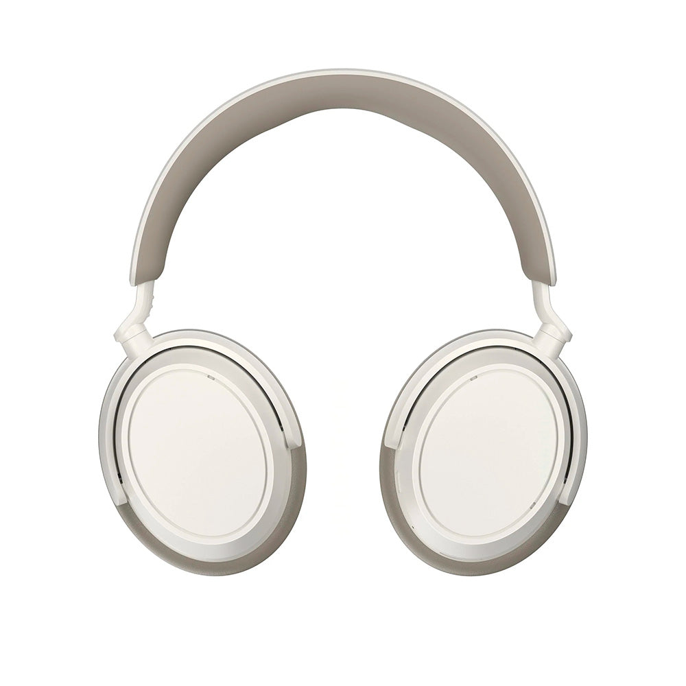 Audífonos Over Ear Wireless Sennheiser Accentum Plus Blanco