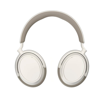 Audífonos Over Ear Wireless Sennheiser Accentum Plus Blanco