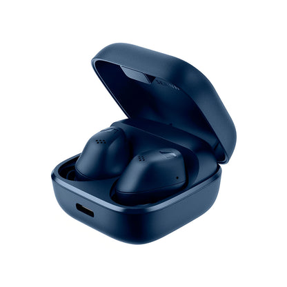 Audífonos In Ear True Wireless Sennheiser Accentum Azul