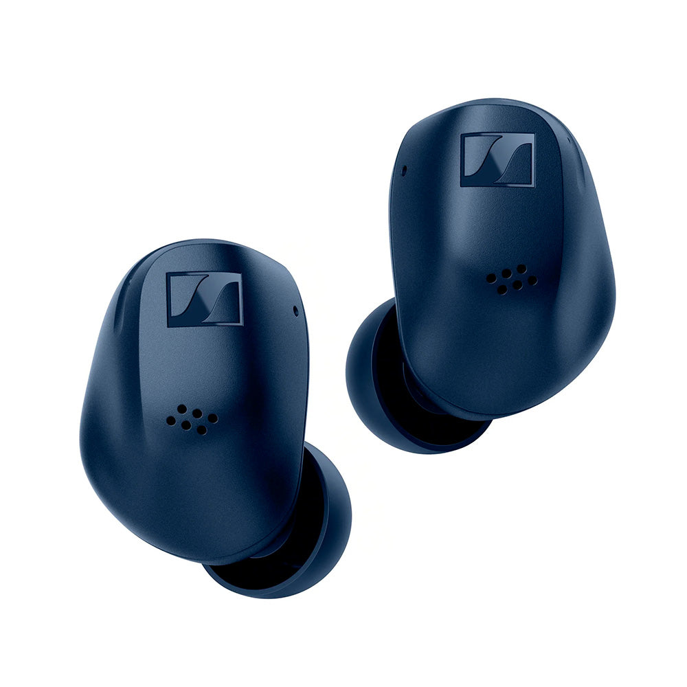 Audífonos In Ear True Wireless Sennheiser Accentum Azul