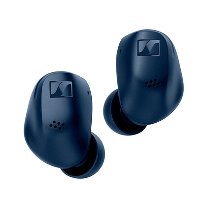 Audífonos In Ear True Wireless Sennheiser Accentum Azul