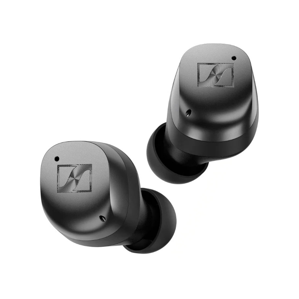Audífonos In Ear True Wireless Sennheiser Momentum 4 Grafito