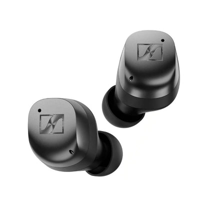Audífonos In Ear True Wireless Sennheiser Momentum 4 Grafito