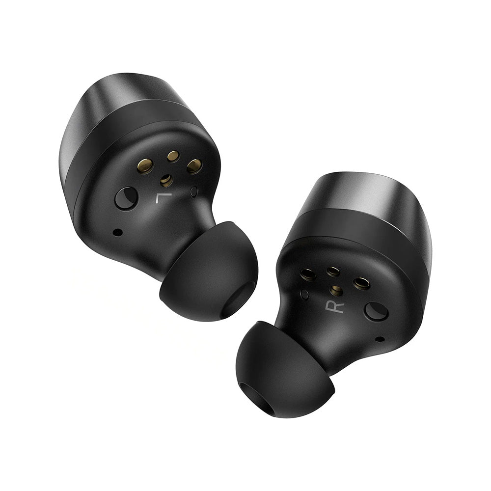 Audífonos In Ear True Wireless Sennheiser Momentum 4 Grafito