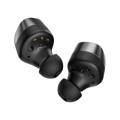 Audífonos In Ear True Wireless Sennheiser Momentum 4 Grafito