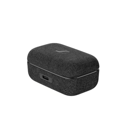 Audífonos In Ear True Wireless Sennheiser Momentum 4 Grafito