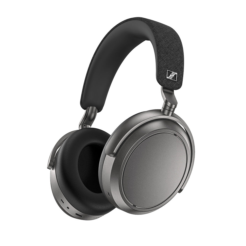Audífonos Over Ear Wireless Sennheiser Momentum 4 Grafito