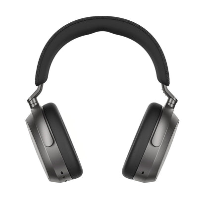 Audífonos Over Ear Wireless Sennheiser Momentum 4 Grafito