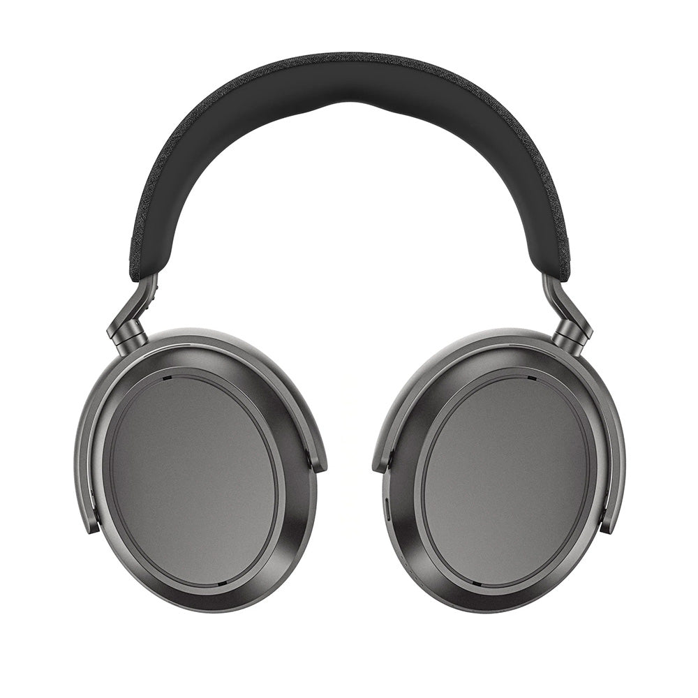 Audífonos Over Ear Wireless Sennheiser Momentum 4 Grafito
