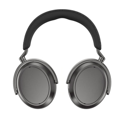 Audífonos Over Ear Wireless Sennheiser Momentum 4 Grafito