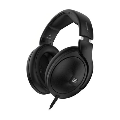 Audífonos Over Ear HiFi Sennheiser HD 620S