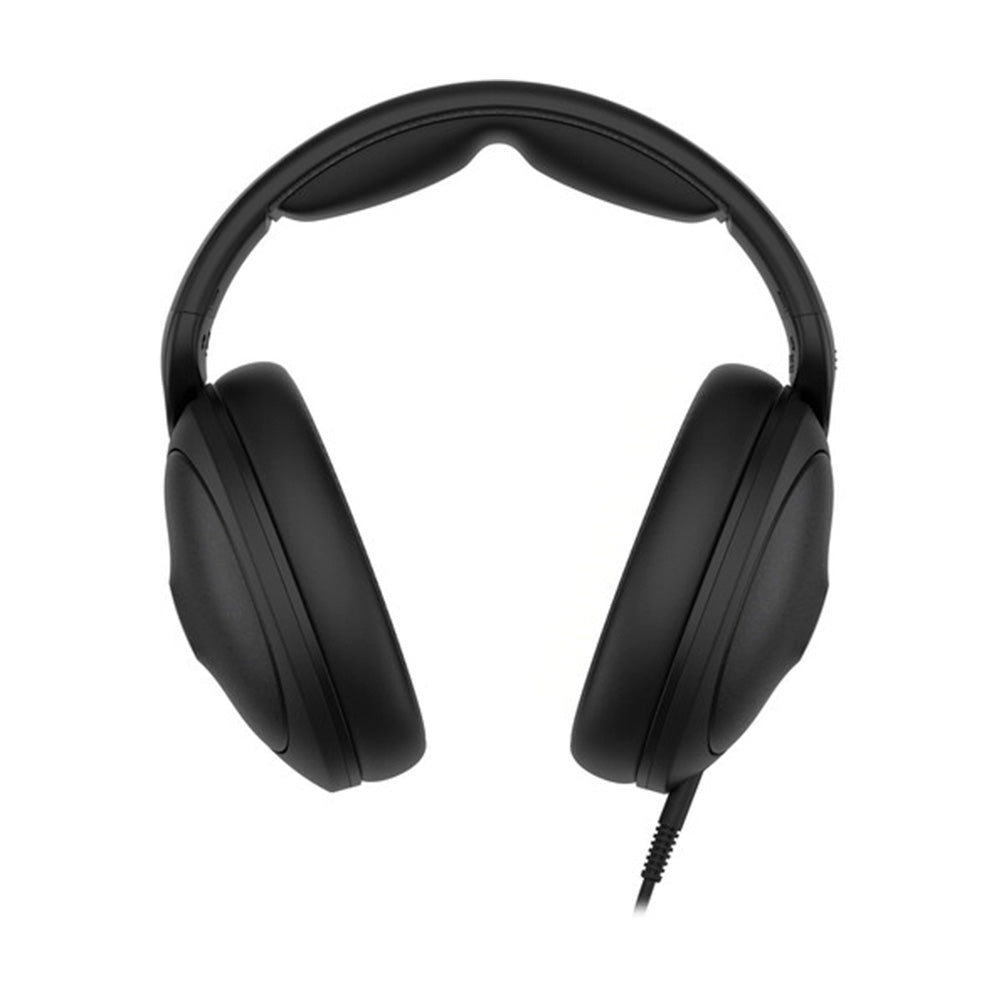 Audífonos Over Ear HiFi Sennheiser HD 620S