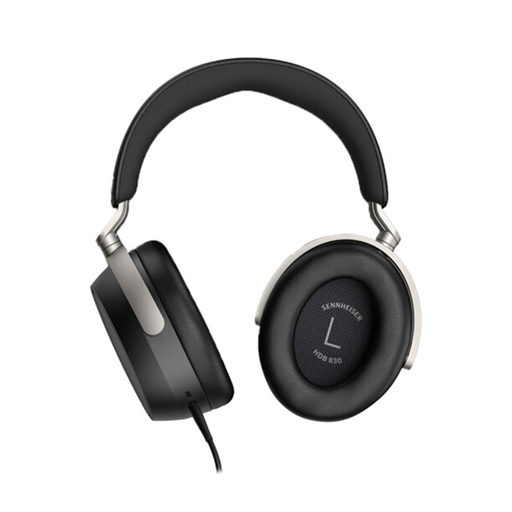 Audífonos Over Ear Wireless ANC Sennheiser HDB 630