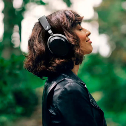 Audífonos Over Ear Wireless ANC Sennheiser HDB 630