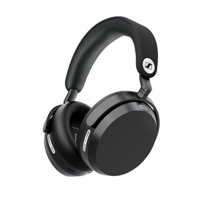 Audífonos Over Ear Wireless Sennheiser Momentum 5 Negro