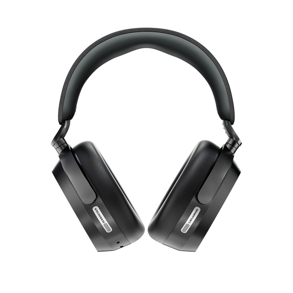 Audífonos Over Ear Wireless Sennheiser Momentum 5 Negro