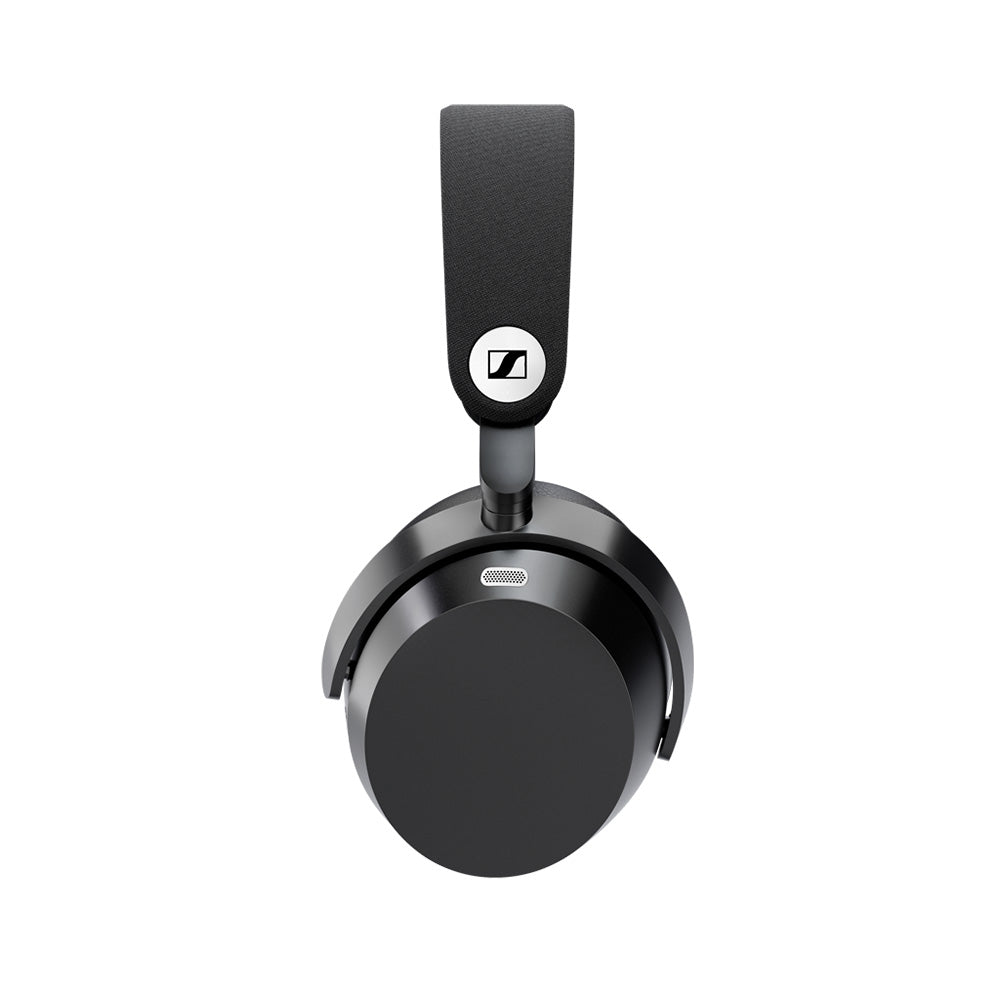 Audífonos Over Ear Wireless Sennheiser Momentum 5 Negro