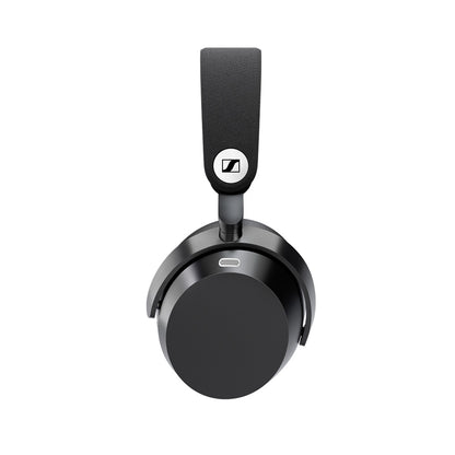 Audífonos Over Ear Wireless Sennheiser Momentum 5 Negro