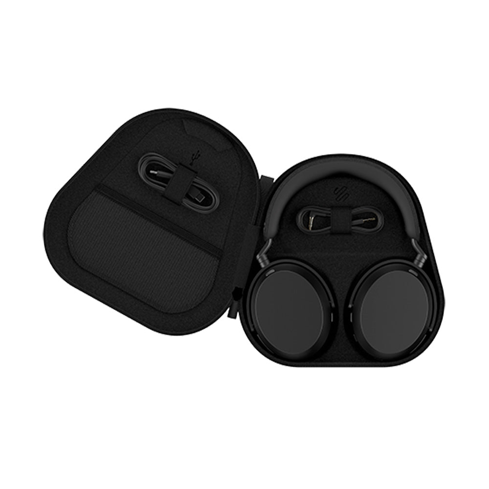 Audífonos Over Ear Wireless Sennheiser Momentum 5 Negro