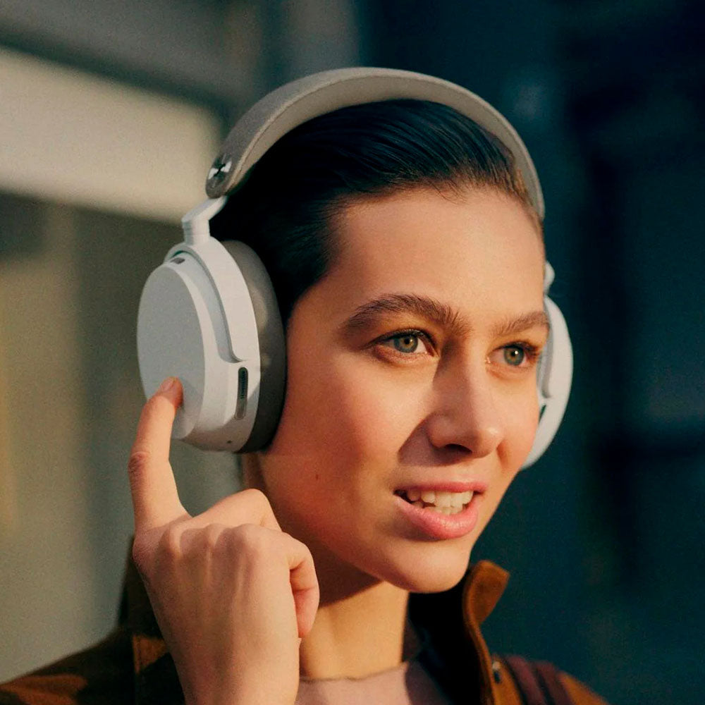Audífonos Over Ear Wireless Sennheiser Momentum 5 Negro
