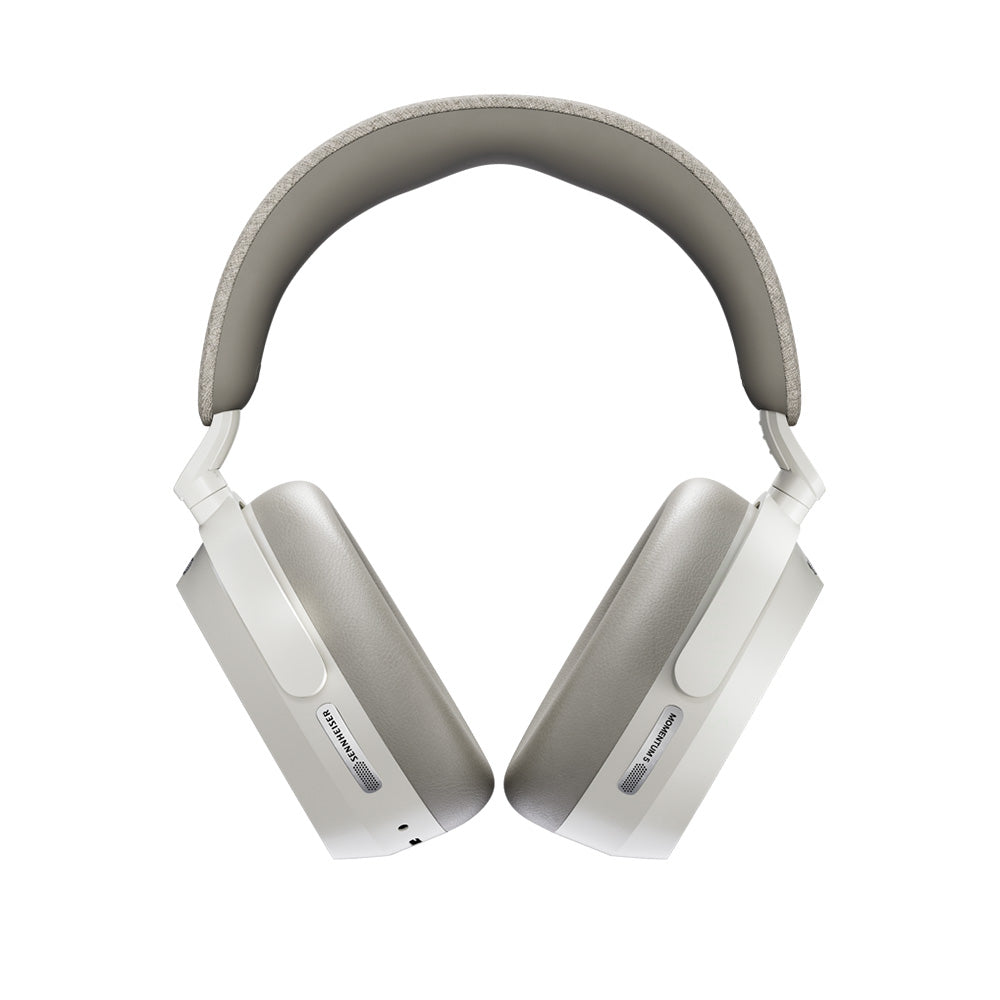 Audífonos Over Ear Wireless Sennheiser Momentum 5 Blanco