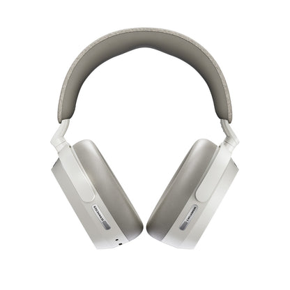 Audífonos Over Ear Wireless Sennheiser Momentum 5 Blanco