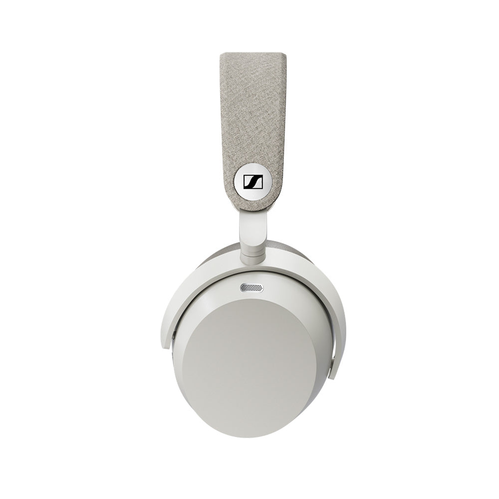 Audífonos Over Ear Wireless Sennheiser Momentum 5 Blanco