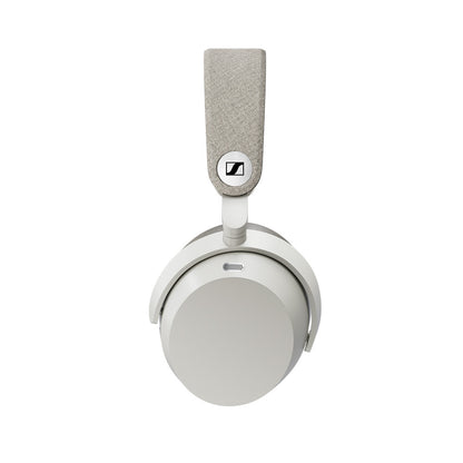 Audífonos Over Ear Wireless Sennheiser Momentum 5 Blanco