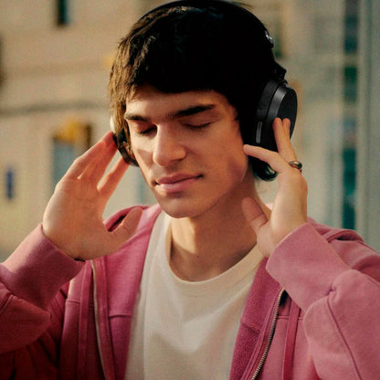 Audífonos Over Ear Wireless Sennheiser Momentum 5 Blanco