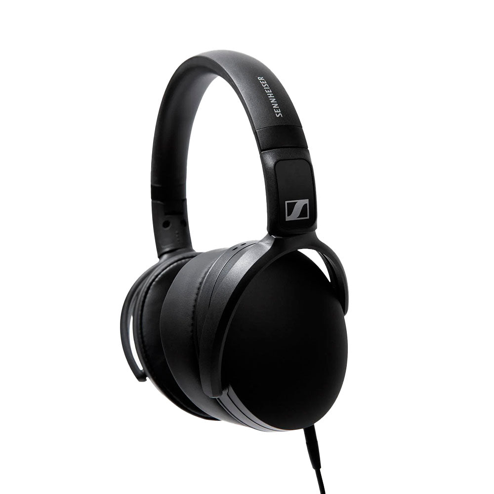 Audífonos Over Ear Sennheiser HD 400U con cable USB-C