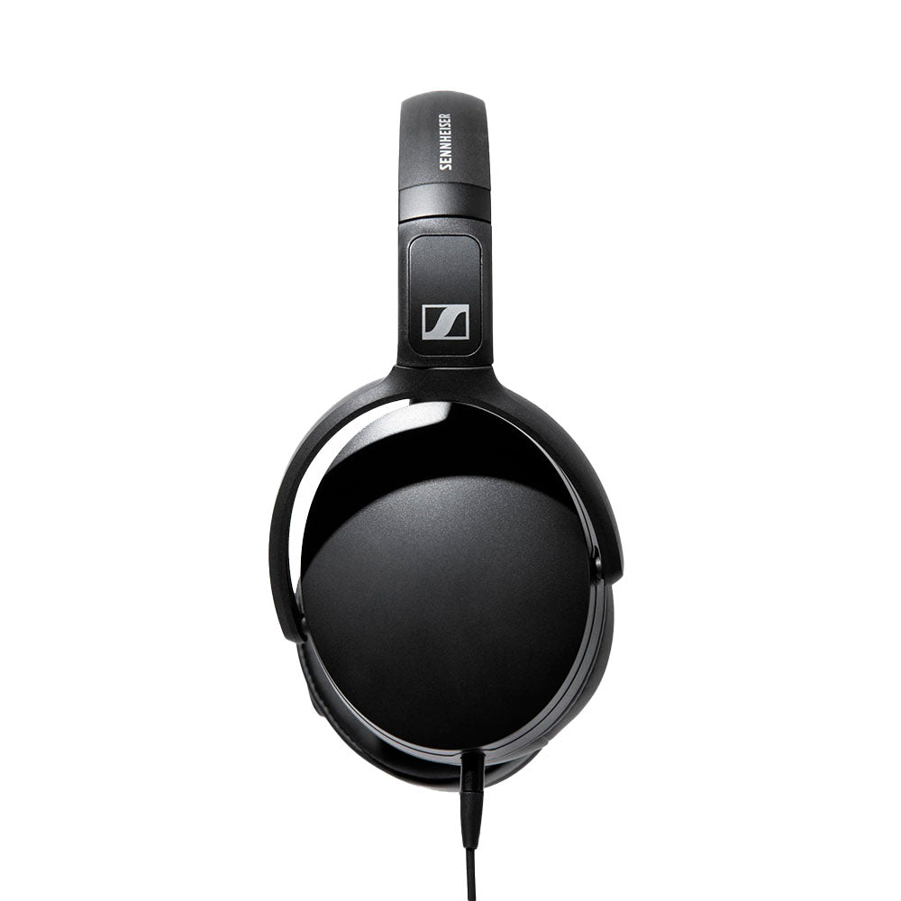 Audífonos Over Ear Sennheiser HD 400U con cable USB-C