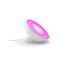 Lámpara Inteligente de Mesa Philips Hue Bloom Multicolor
