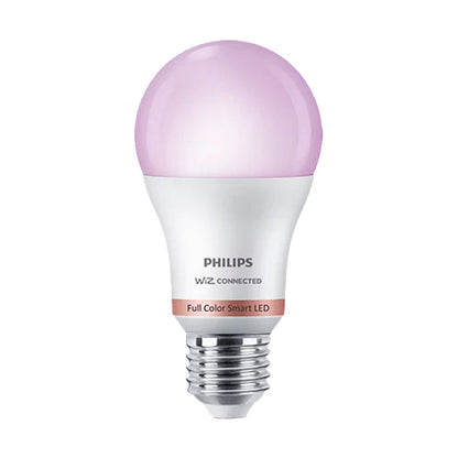 Ampolleta Multicolor Smart 60W Philips Open Box