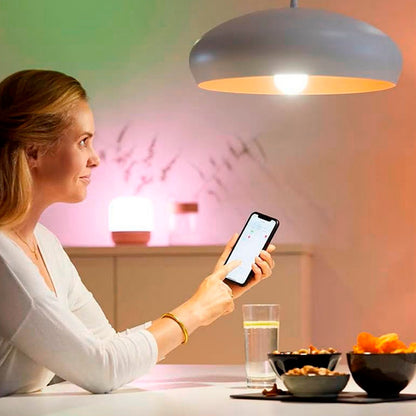 Ampolleta Multicolor Smart 60W Philips