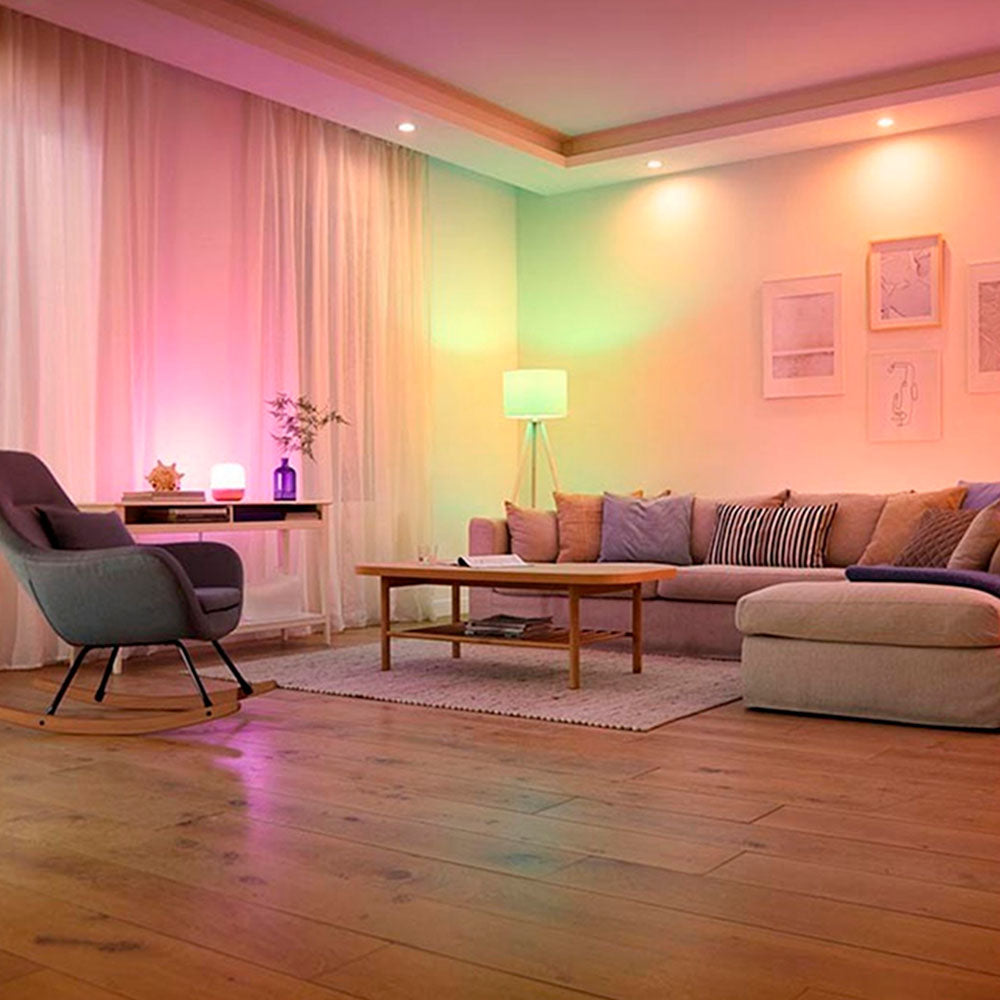 Ampolleta Multicolor Smart 60W Philips