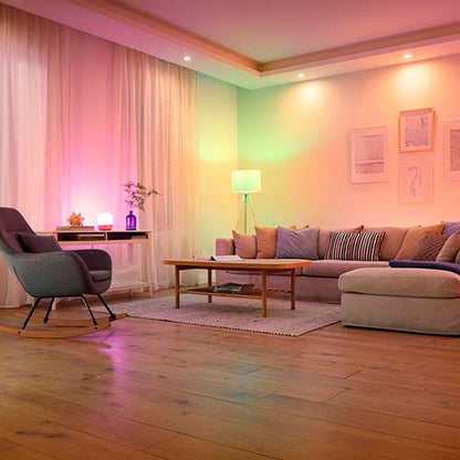 Ampolleta Multicolor Smart 60W Philips Open Box